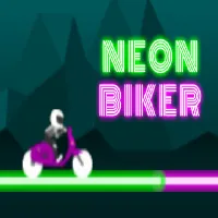 Neon Biker UG 76