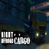 Night Offroad Cargo UG 76