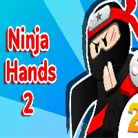 Ninja Hands 2 UG 76