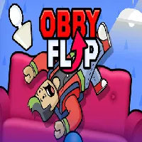 Obby Flip UG 76