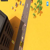 Operation Desert Road UG 76