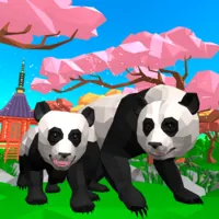 Panda Simulator 3D UG 76