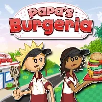 Papas Burgeria UG 76