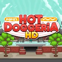 Papas Hotdoggeria UG 76