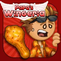 Papas Wingeria UG 76