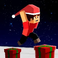 Parkour Block Xmas Special UG 76