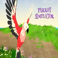 Parrot Simulator UG 76