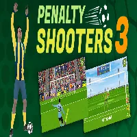 Penalty Shooters 3 UG 76