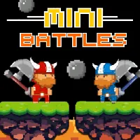 12 Minibattles UG 76