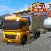 18 Wheeler Cargo Simulator 2 UG 76