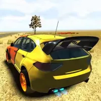 3D Car Simulator UG 76