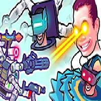 Agent Walker Vs Skibidi Toilets UG 76