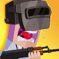 Battle Royale Noob Vs Pro UG 76