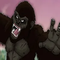 Big Bad Ape 1 UG 76