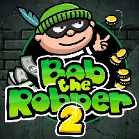 Bob The Robber 2 UG 76