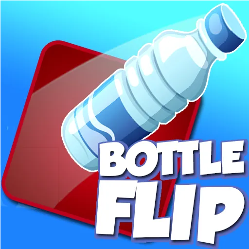 Bottle Flip 3D UG 76