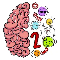 Brain Test 2 Tricky Stories UG 76