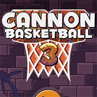 Cannon Basketball 3 UG 76
