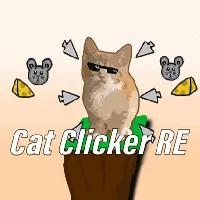 Cat Clicker Re UG 76