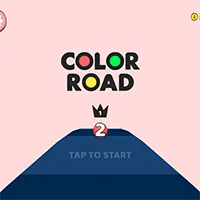 Color Road 2 UG 76