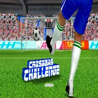 Crossbar Challenge UG 76