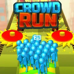 Crowd Run 3D UG 76