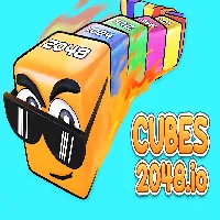 Cubes 2048 Io UG 76