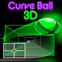 Curve Ball 3D UG 76