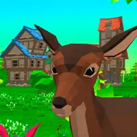 Deer Simulator UG 76