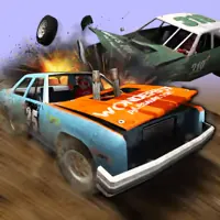 Demolition Derby Crash Racing UG 76