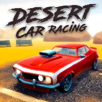 Desert Car Racing 1 UG 76