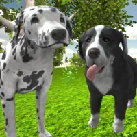 Dog Simulator 3D UG 76