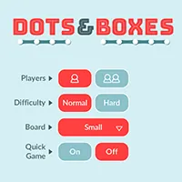 Dots And Boxes UG 76