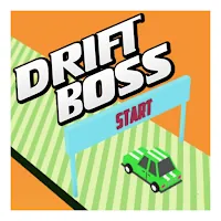 Drift Boss UG 76