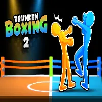 Drunken Boxing 2 UG 76