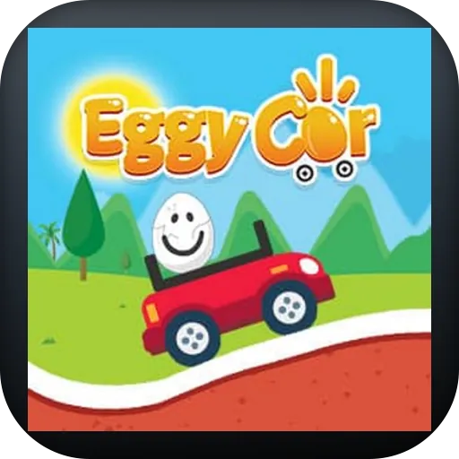Eggy Car UG 76