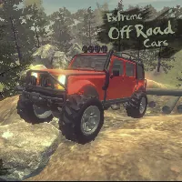 Extreme Off Road Cars UG 76
