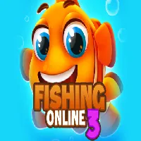 Fishing 3 Online UG 76