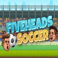 Fiveheads Soccer UG 76