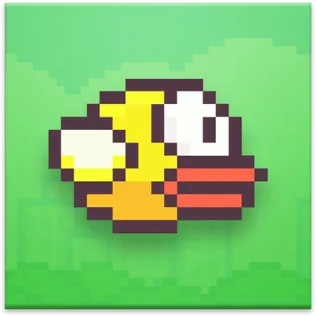 Flappybird UG 76