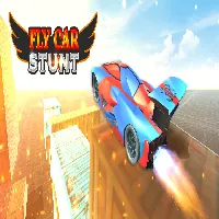 Fly Car Stunt UG 76