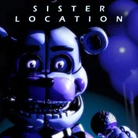 Fnaf Sister UG 76