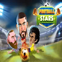 Football Stars UG 76