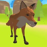 Fox Simulator 3D UG 76