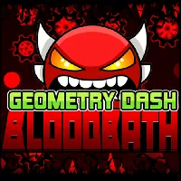 Geometry Dash Bloodbath UG 76