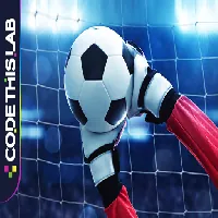 Goalkeeperchallenge UG 76