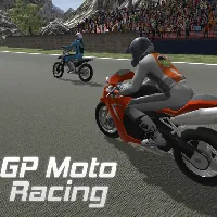 Gp Moto Racing UG 76