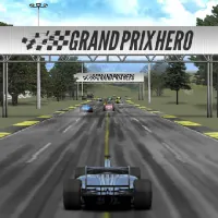 Grand Prix Hero UG 76