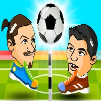 Head Soccer 2 Player UG 76