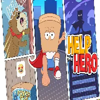 Help The Hero 1 UG 76